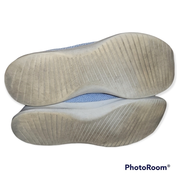 Allbirds Men's Tree Runner size 13 blue - Picture 7 of 8